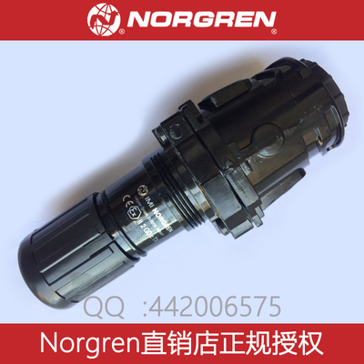 R64G-2GK-NMNNorgrenR64G减压阀
