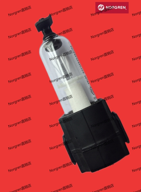 F73G-2GN-AT3 2AN 2BN AT2 AT1 NorgrenF73G除水除颗粒过滤器