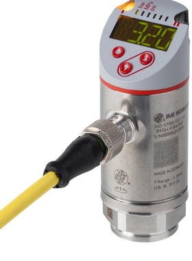 0863414 停产 norgren 34D压力开关P100G-DD1-AA + 14G-NPT-ADP