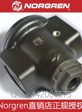 R18-B05-RNSG R18-B05-RNSA R18-B05-RGSG NorgrenR18系列减压阀