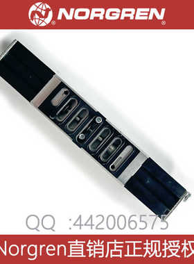V415533A-X0020 英国NORGREN电磁阀诺冠气控换向阀MINI STAR阀
