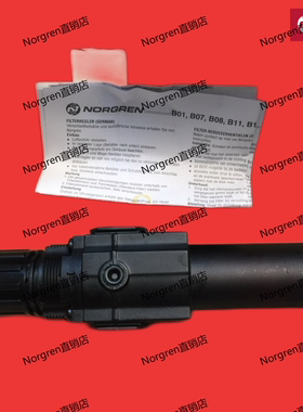 B72G-2AK-QT1-RMN RMG 现货norgrenExcelon B72G过滤调压阀