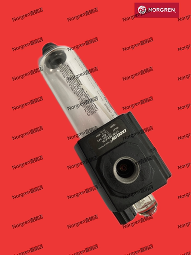 L73M-2GP-EDN 2BP 2AP EDN Norgren油雾器ExcelonL73M/L73C油雾器