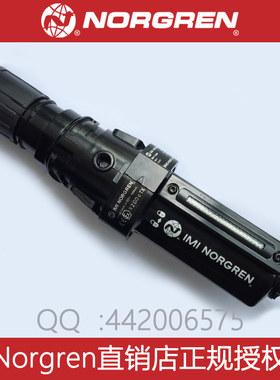 B64G-4AK-AD1-RMG 4GK 4BK RMN Olympian  NorgrenB64G过滤调压阀