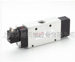 上海诺冠两位三通电磁阀