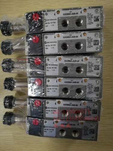 产品均为Norgren诺冠亚太中心直接提供，为正规渠道原装全新产品，可提供诺冠公司出具的一切证明文件，客户可自行去诺冠亚太总部技术中心 进行产品检测。所有产品提供一年质保期，公司有大量现货库存，交货期短，同时可免费提供相关的技术支持。