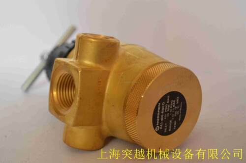 诺冠高压水阀上海现货