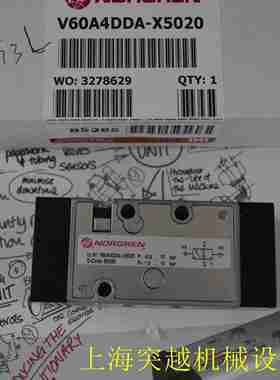 norgren M/46050/L2/1200 诺冠特殊防尘/密封气缸