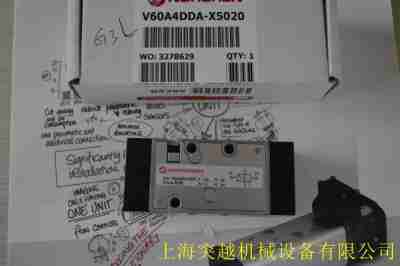 norgren M/46050/L2/1200 诺冠特殊防尘/密封气缸