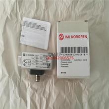 norgren 压力开关 0880431 诺冠33D B7145压力传感器