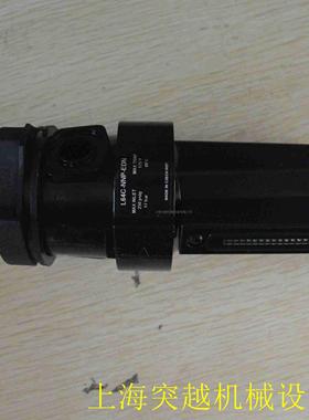 上海现货norgren F64H-NNN-AD0 高效除油过滤器 Olympian Plus