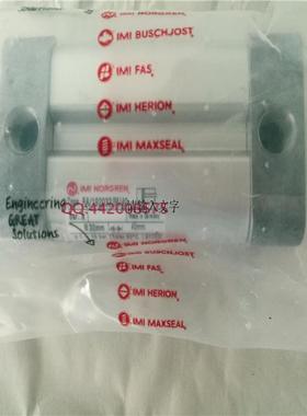 norgrenISO紧凑型气缸 RA/192032/M/40 诺冠双作用磁性活塞气缸