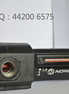 L74M-6GP-EDN 油雾器  norgren油雾器  Excelon注油器