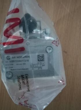 norgren电磁阀 UM/22152/122/220VAC 诺冠底板阀带线圈