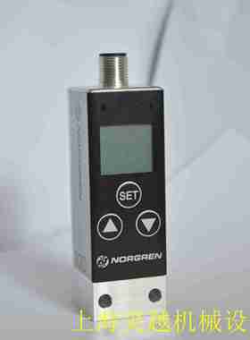 norgren RA/8040/M/50/C/MH01CDG34ALXX  110VAC 诺冠气缸带磁