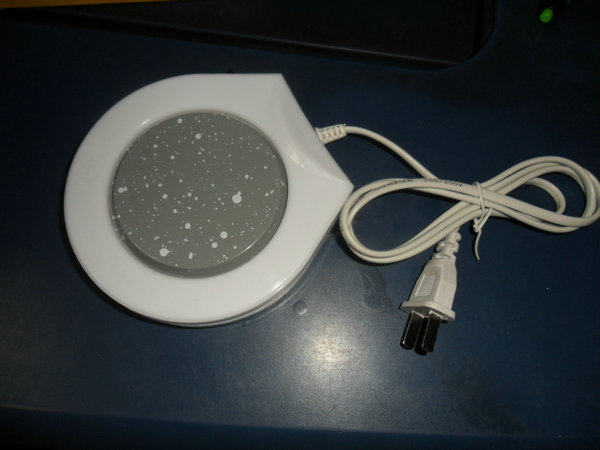 Chauffe mug USB - Ref 392644 Image 3