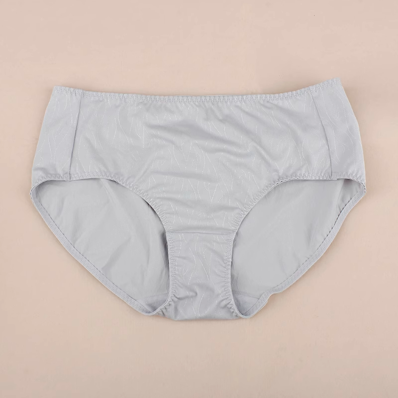 黛安芬专柜正品简约舒适款E003856/E003857配套中腰平角裤E003858