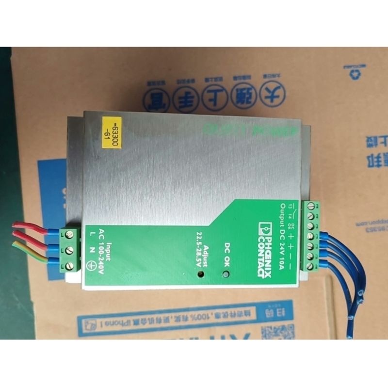 议价菲尼克斯开关电源 NO2938604