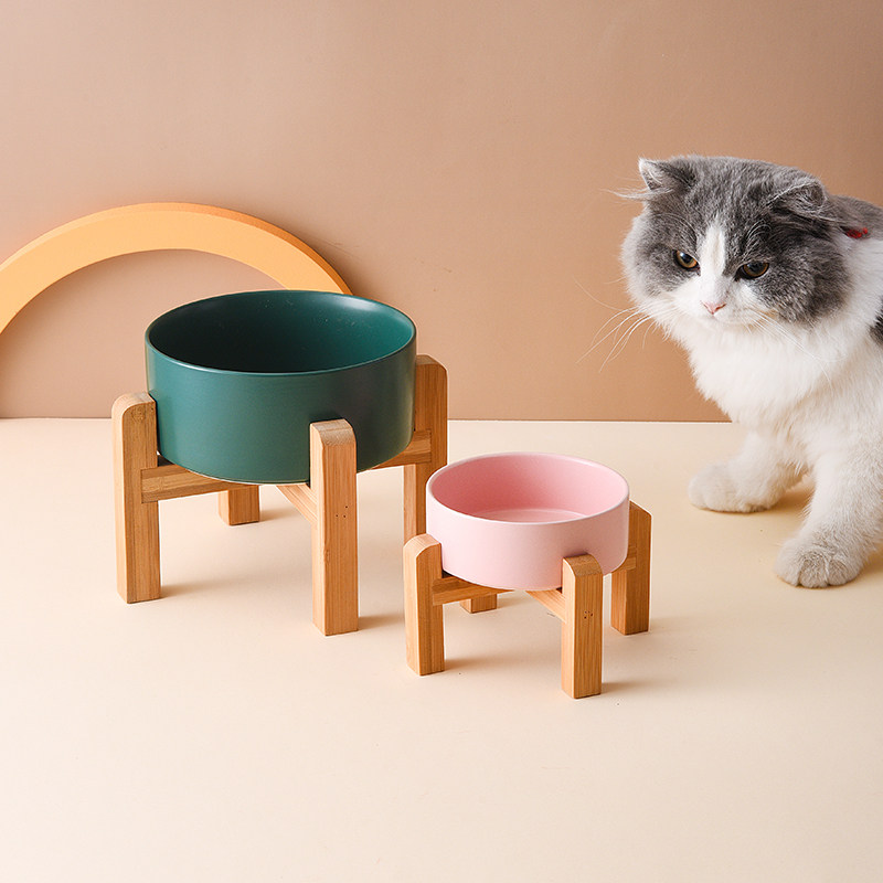 猫狗适用宠物碗Miapet宠物用品图片