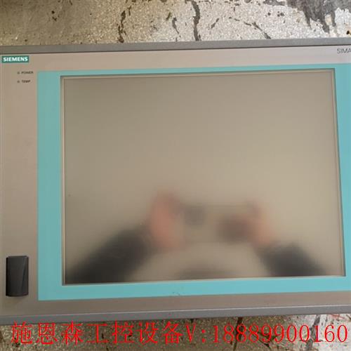 6AV7892-0HE00-1AA0西门子IPC677C