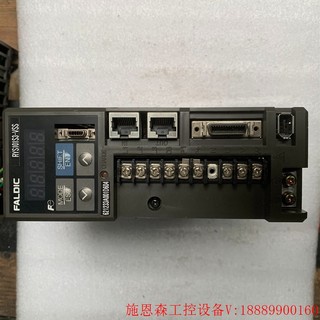 富士驱动器 RYS101S3-VSS实物图,成色漂亮,功能完