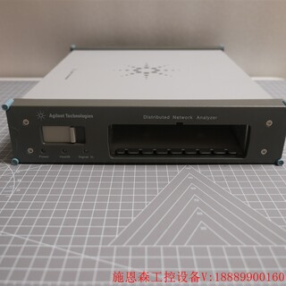 安捷伦 AGILENT J6801A 网络分析仪