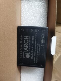 BD12V1325电源模组ARCH实价出售AJC-5S1 议价