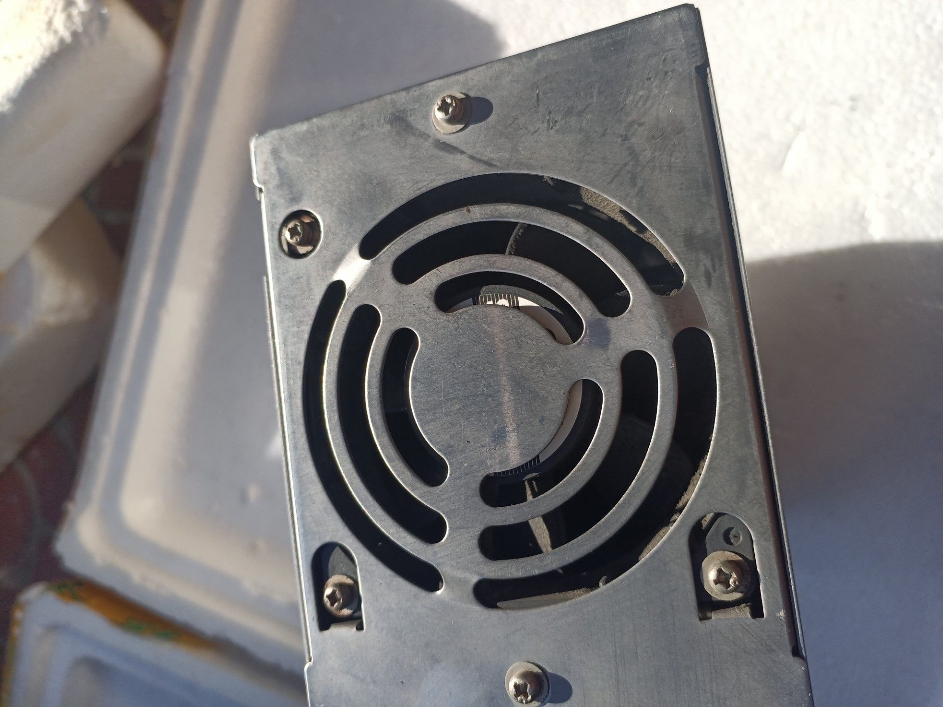 科索cosel电源paa300f-24