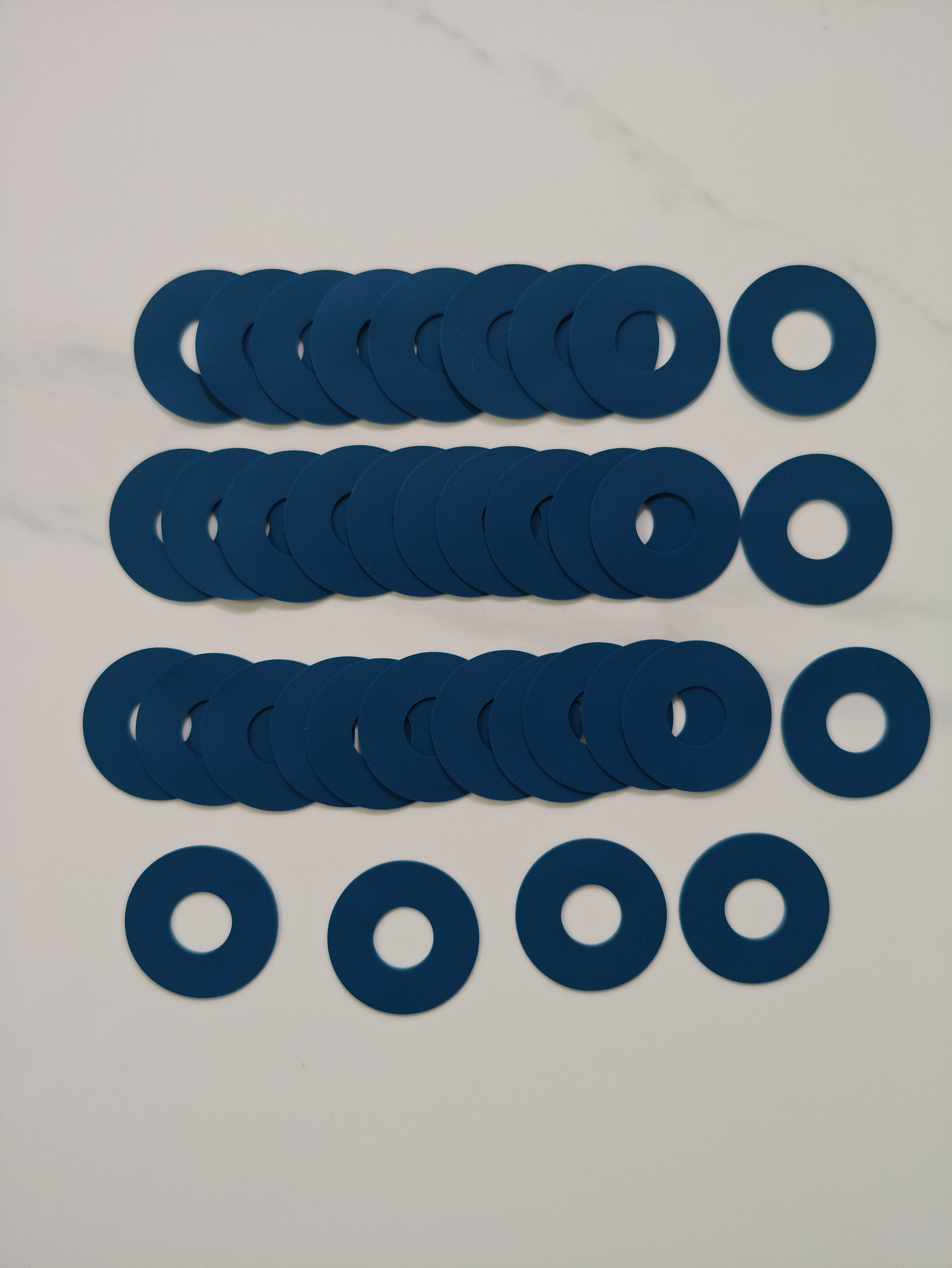 吸嘴片吸片硅胶密封垫