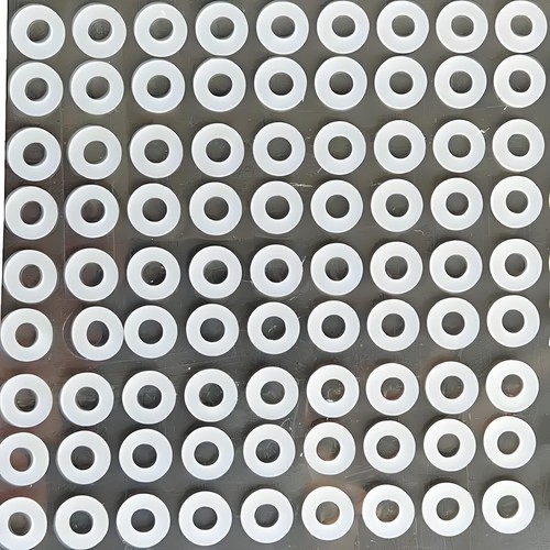 M螺丝硅胶垫圈减震硅胶密封垫