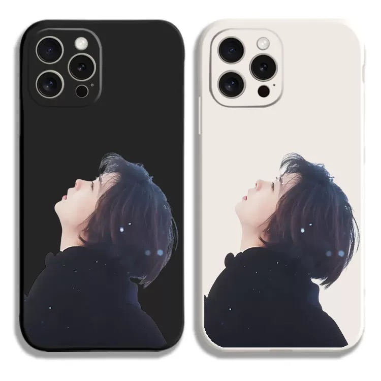 情书中山美穗12plus手机壳适用于iPhone16promaxR苹果14小米15华为mate70荣耀VIVOiQOO13红米K80OPPO畅享一加