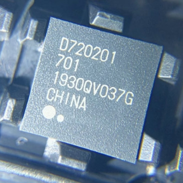 全新原装现货UPD720201K8-701-BAC-A D720201 控制器芯片【直拍】