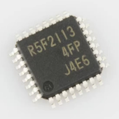 R5F21134FP嵌入式微控制器