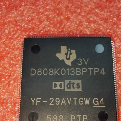 全新原装D808K013BPTP4 D808K013BPTP400 音频功放芯片【直拍】