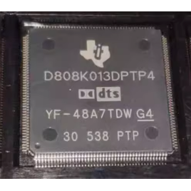 全新原装现货D808K013DPTP400 D808K013DPTP4 处理器芯片【直拍】