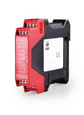 TIANZHIXING天之行安全继电器TXASI-3012 TXAS1-3012-S-G-P