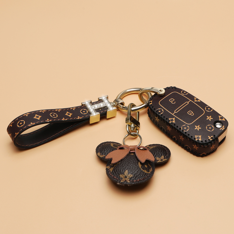 福田祥菱m2钥匙包套m1时代m3祥凌