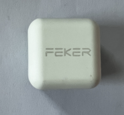 FEKER(试轴器）需搭配键盘下单享一元优惠价