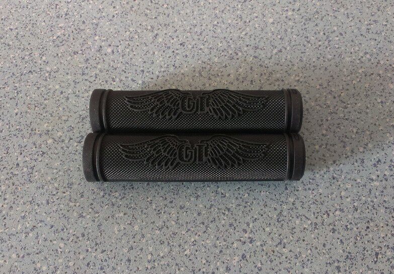 Poignées de vélo - Ref 2348083 Image 1