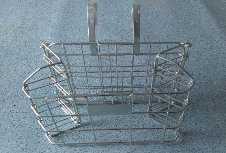 Panier pour vélo - Ref 2260891 Image 4