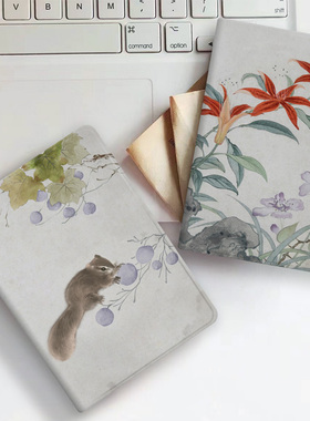 ipad保护套5代air2外壳10.2英寸硅胶Air4/5十代Pro11寸带笔槽A2270三折气囊Pro12.9寸防弯软壳mini123456皮套