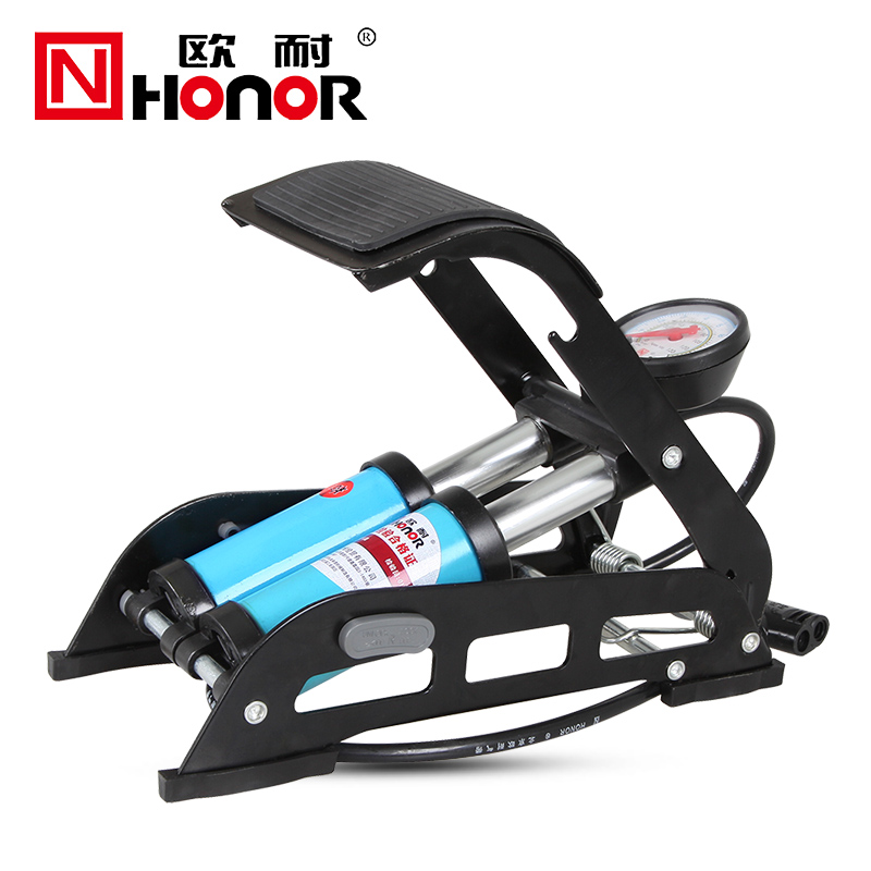 Pompe à vélo HONOR - Ref 2390044 Image 1