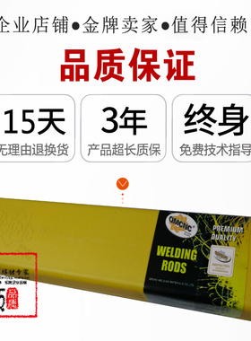 E320LR-16不锈钢焊条QMCNC进口 2.5 3.2 4普通电焊机用