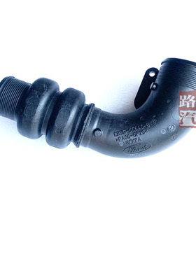 福特 撼路者 U375 EVEREST 中冷器 进气 硬 管 Intercooler pipe