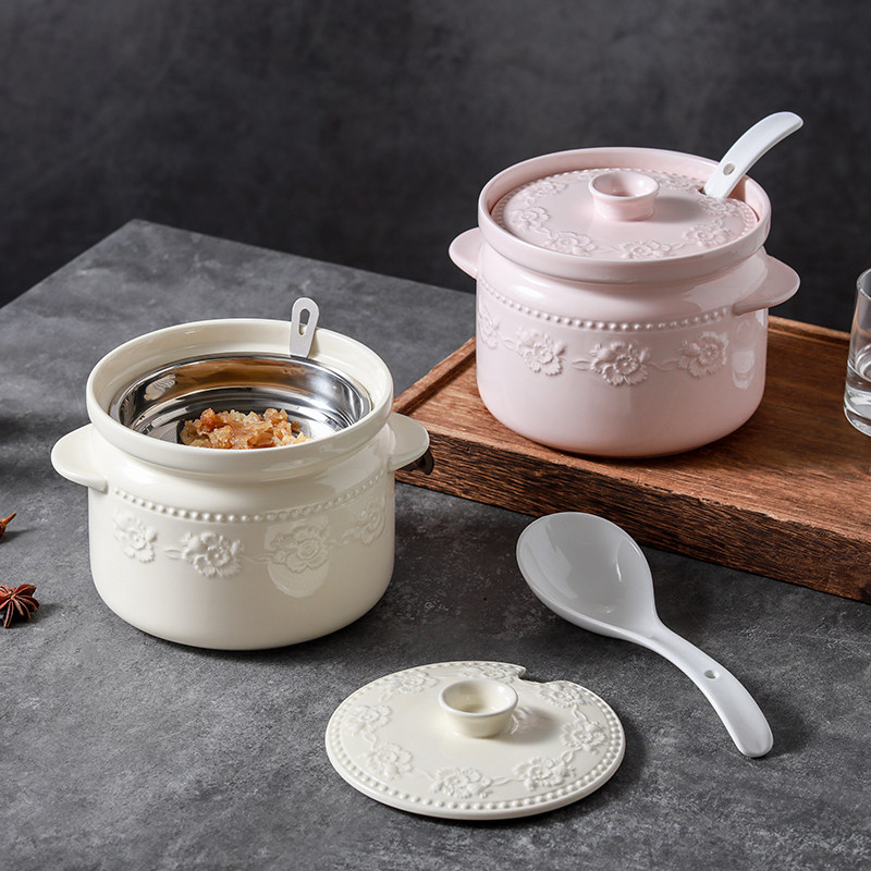 浮雕陶瓷猪油罐耐高温辣椒油罐带盖厨房装荤油罐调料罐收纳罐,厨房/烹饪用具,猪油罐,淘宝优惠券,粉丝福利购,淘宝优惠卷