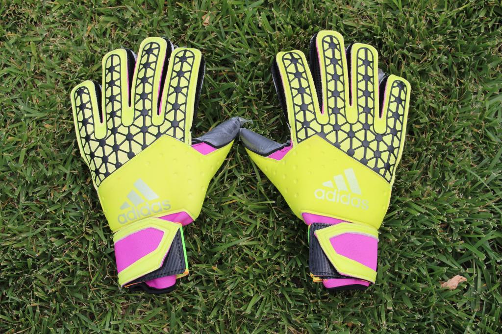 Gants de foot - Ref 2591555 Image 1