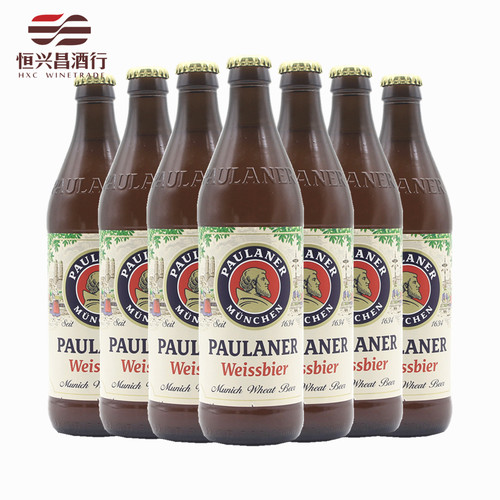 保拉纳酵母型德国啤酒