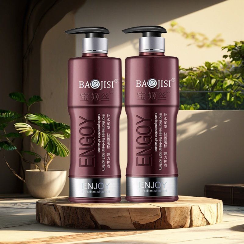 宝姬丝BAOJISI水质感柔光水蜡弹力素护卷滋润滑精油定型持久保湿,美发护发/假发,摩丝/啫喱,淘宝优惠券,粉丝福利购,淘宝优惠卷