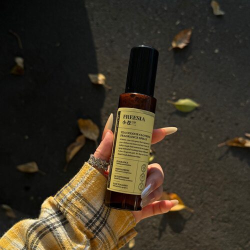 PEACHJO衣物香氛喷雾除味留香