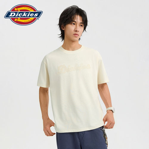 DickiesDickies帝酷适夏季潮流港风男装男女情侣同款
